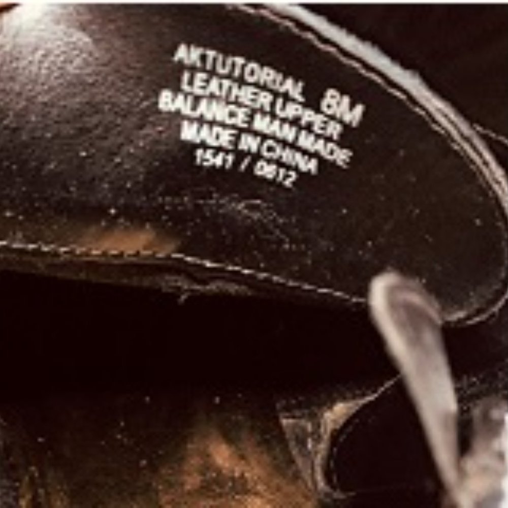 Anne Klein Tutorial Ankle Boot - Picture 7 of 7